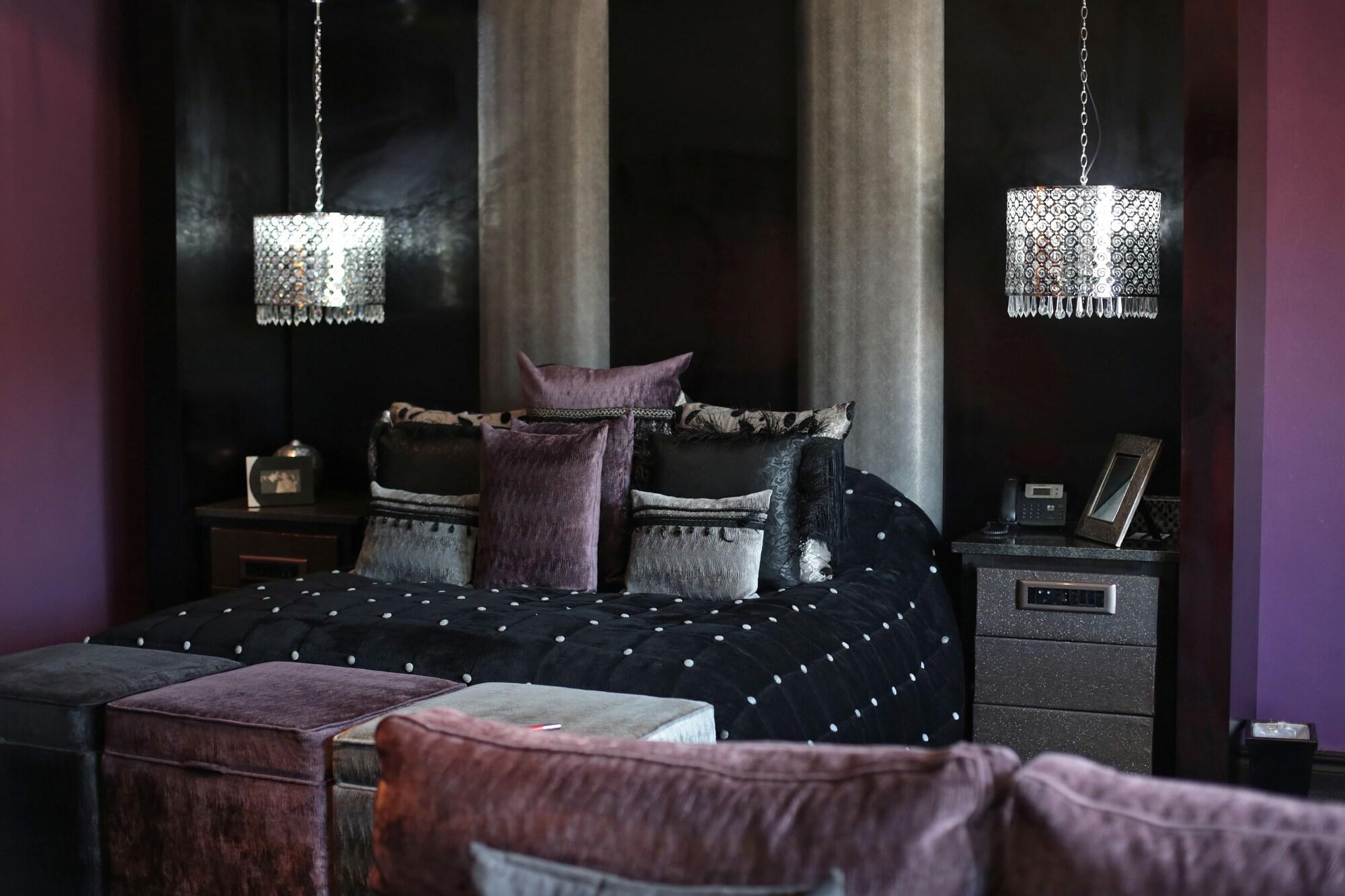 Fusion Boutique Hotel Polokwane Exterior foto